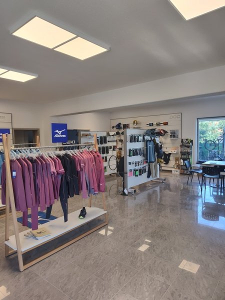 Prezentace novinek na showroomu v Liptovském Mikuláši