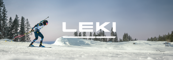 LEKI - ohlédnutí za sezónou běžeckého lyžování