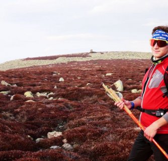 Camp Krkonoše Michal Strejc előadásában