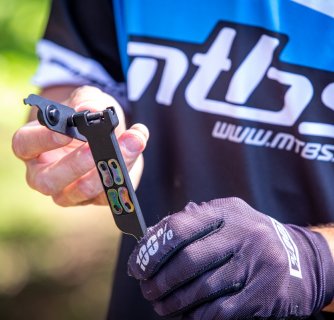 LEZYNE - CO JE MALÉ, TO JE FUNKČNÍ