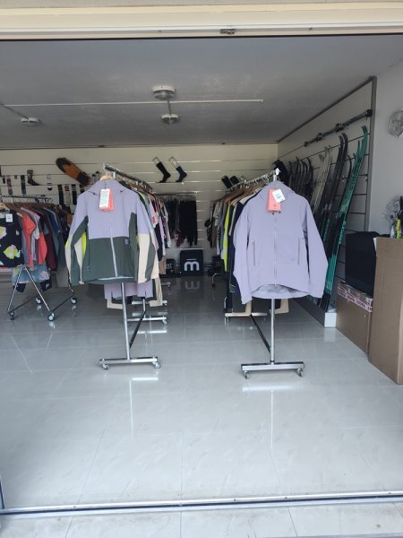 Prezentace novinek na showroomu v Liptovském Mikuláši
