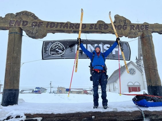 Kästle vstoupilo do Back Country lyžování výrazným úspěchem