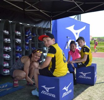 Testování nových modelů