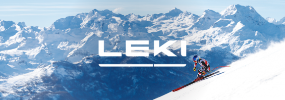 LEKI má 9 z 10 křišťálových glóbů za sezónu. To je naprostá dominance.