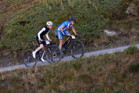 Superior Team bojoval na MS v maratonu MTB