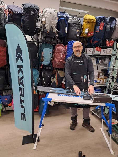 Kästle na SkialpujFest 2026