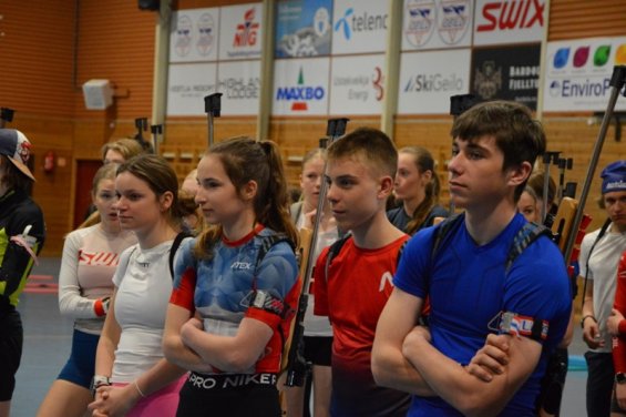 Tam, kde výsledky nejsou podstatné. Mladé české naděje na Liatoppen festivalu v Norsku.
