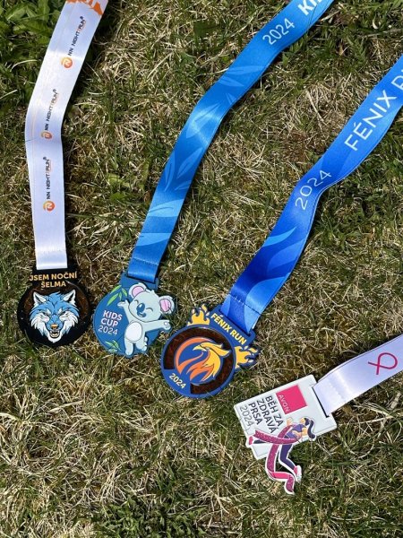 11. ročník NN Night Run startuje v Ostravě