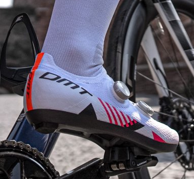 DMT márka a Giro d'Italián