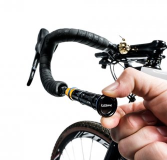 Lezyne Tool Insert Kit - nářadí hned po ruce