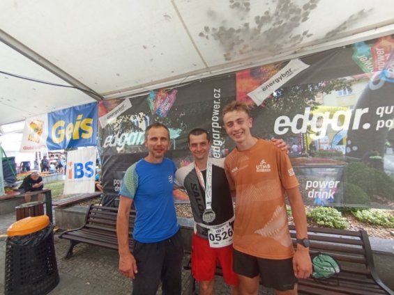 Beskydská sedmička, extrémní závod, horský ultramaraton a horský dálkový pochod má za sebou 15. ročník