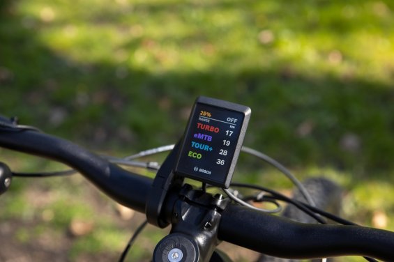 Premiéra Rock Machine nové řady elektrokol eRokk a eBlizz bude na Prague Bike Fest