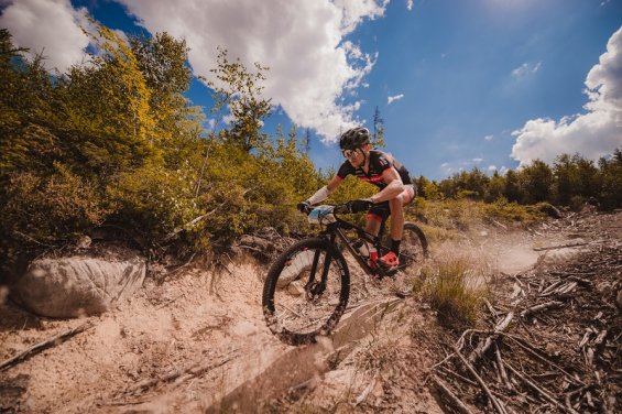 Závodníci Superior Teamu úspěšní na MTB Trilogy