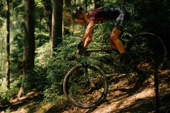 Superior Team na MTB Trilogy 2025 - Tři jezdci v TOP 5, stříbro pro Filipa Adela