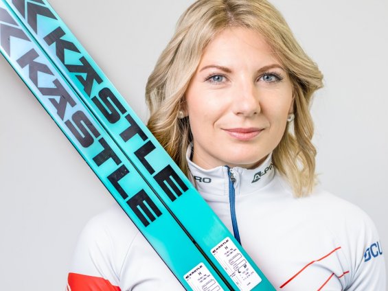 Běžky Kästle za sebou mají první biatlonové závody. Sněhové podmínky v Norsku byly skvělé.