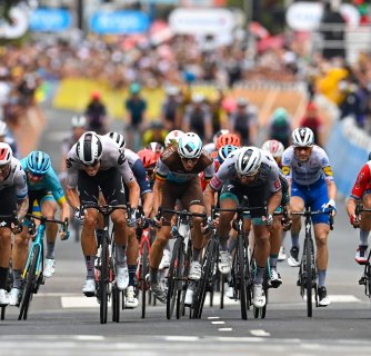 LSK na Tour de France 2020!!