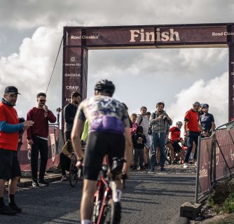 Reportáž z premiéry Road Classics