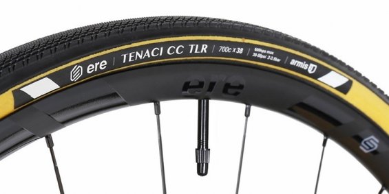 ERE Research – nejen parádní zapletená kola