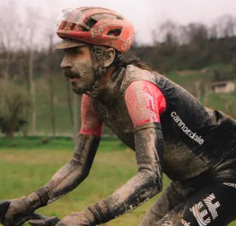 Vyjížďky s POC a EF Pro Cycling