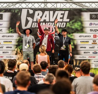 Gravel Blinduro 2024 je za námi