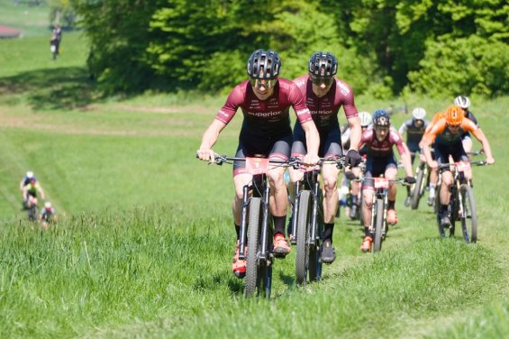 Rohálovská 50 v režii Superior Teamu: Neradil, Adel a Jobánek na pódiu