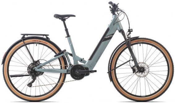 LEVELSPORTKONCEPT oficiálním distributorem značky ROCK MACHINE
