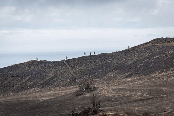 Ultra Blue Island Azores pohledem Martina Jora