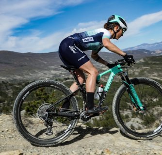 DMT vstupuje do Světového poháru XCC/XCO