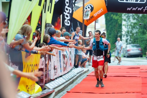 Beskydská sedmička, extrémní závod, horský ultramaraton a horský dálkový pochod má za sebou 15. ročník