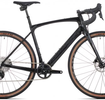 Rock Machine GravelRide CRB 900 AXS - nejvyšší model v nabídce
