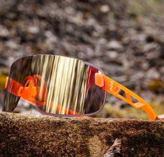 POC Elicit glasses for a luxury view