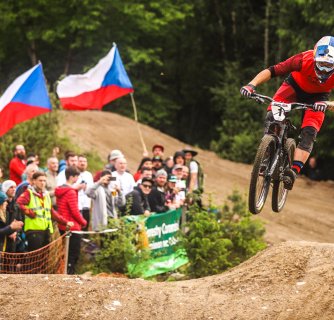 Světový pohár v MTB