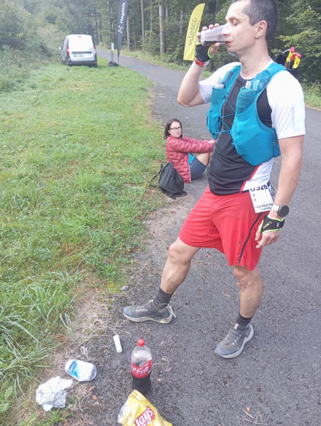 Beskydská sedmička, extrémní závod, horský ultramaraton a horský dálkový pochod má za sebou 15. ročník