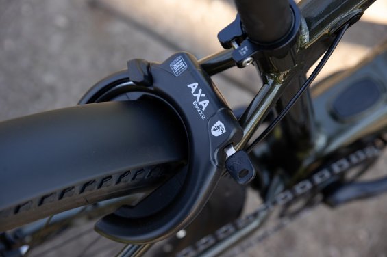 Premiéra Rock Machine nové řady elektrokol eRokk a eBlizz bude na Prague Bike Fest