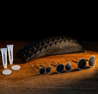 Opravit bezduše jde s Lezyne jednoduše!