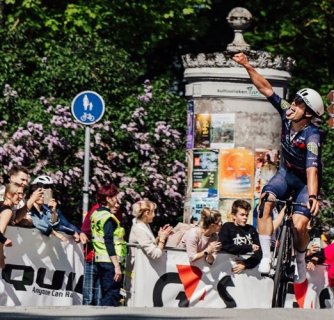 Cyklistická stáj ATT Investments zažila veleúspěšnou sezónu