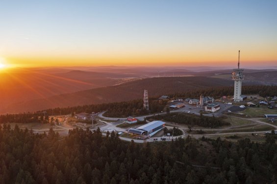 Road Classics Klínovec se blíží