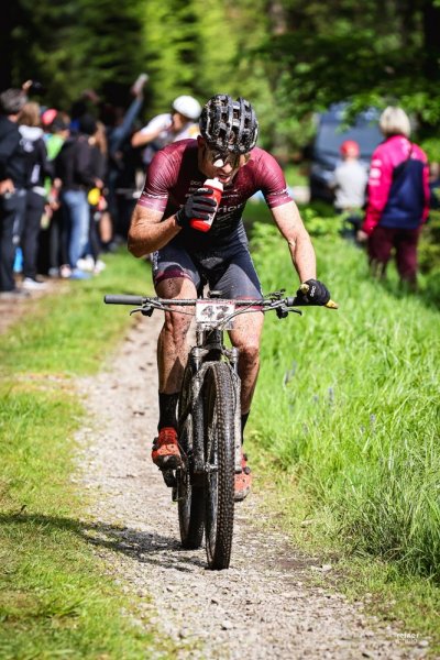 Filip Adel si 8. místem na Světovém poháru v Novém Městě na Moravě vylepšil své kariérní maximum
