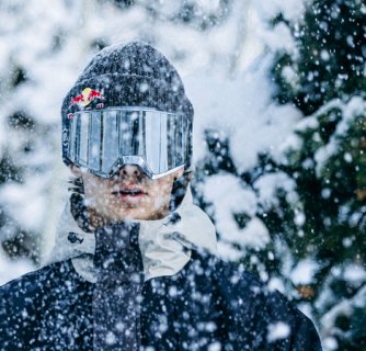 Itt jön a síszemüveg 100%