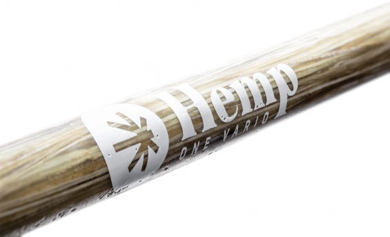 TURISTICKÁ HŮL Z KONOPÍ