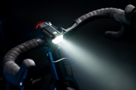 Lezyne uvádí revoluční Radar React System - novou úroveň bezpečnosti na kole
