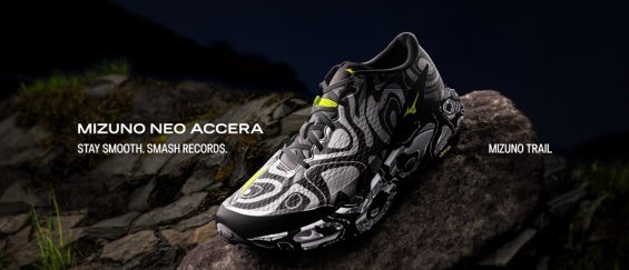 Krkonošská 50 navazuje spolupráci se značkami LEKI a Mizuno