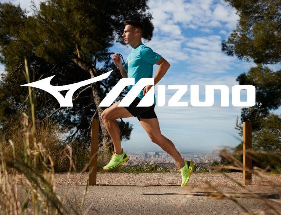 Mizuno