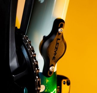 Protecting your bike can be as little as 39 grams!