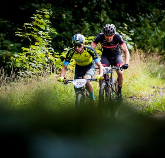 Filip Adel stříbrný na ČP v Karlových Varech