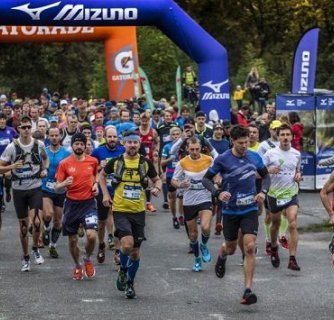 Dobré zprávy pro běžecké závody