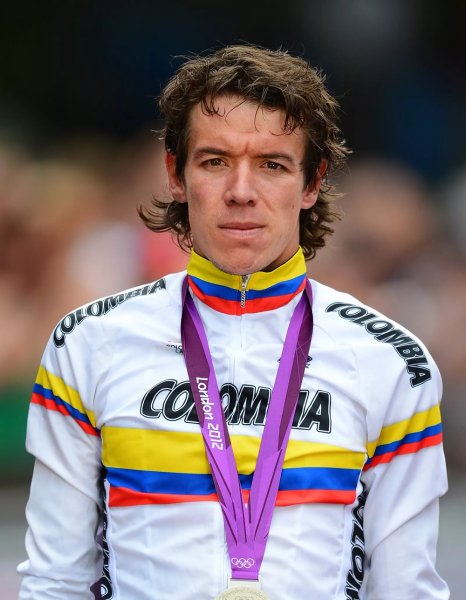 Rigoberto Urán se na konci letošní sezóny rozloučí s profi pelotonem