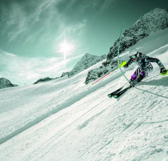 Testování pro obchodní partnery ALPINE