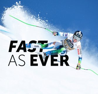 Ilka Stuhec míří do rodiny Kästle