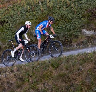 Superior Team bojoval na MS v maratonu MTB